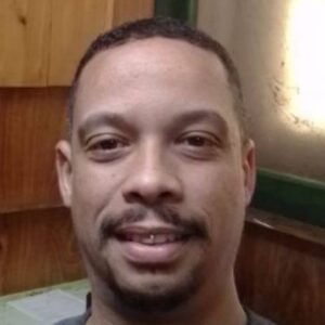 Profile photo of Dalryn Theron
