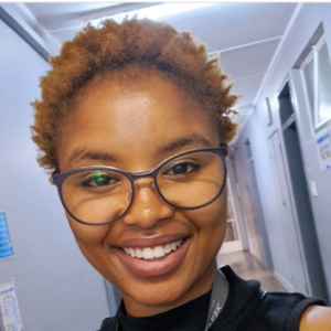 Profile photo of Mbali Shabalala