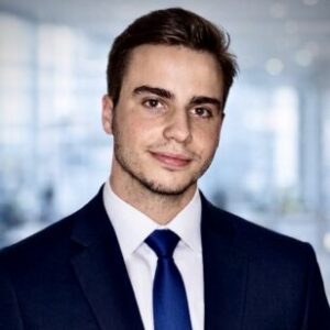Profile photo of Sean FitzGerald