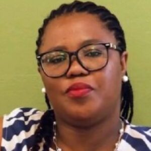 Profile photo of Sandiswa Qayi