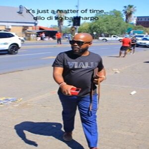 Profile photo of Moleko Quinton Chikwereti