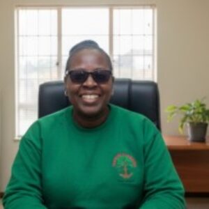 Profile photo of Margaret Makhubela