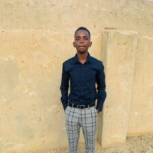 Profile photo of Luthando Mbonani
