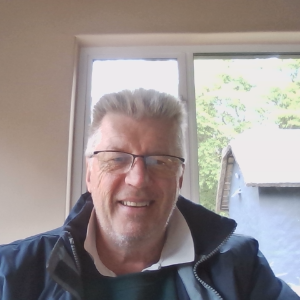 Profile photo of Chris Mulhall