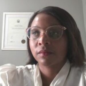 Profile photo of Tsholofelo Nyahuye