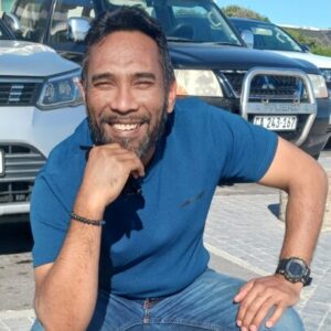 Profile photo of Naeem Jappie