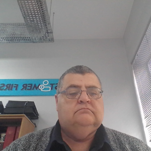 Profile photo of Mark Dannhauser
