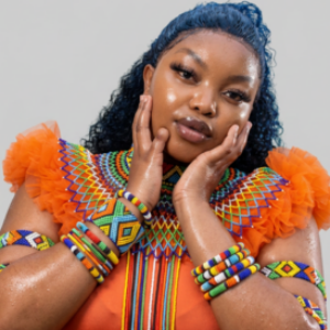 Profile photo of Khuthalile Latha