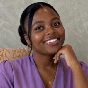 Profile photo of Grace Chigumba