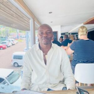 Profile photo of Luyanda Dhlamini