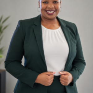 Profile photo of Lerato Makamane