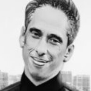 Profile photo of Baldwin Foster
