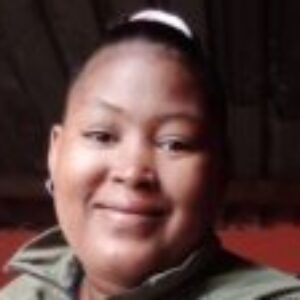 Profile photo of Lauren Alexis