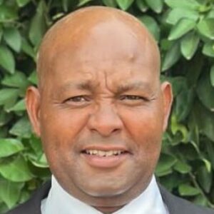 Profile photo of Collen Mthusi Tsheoga
