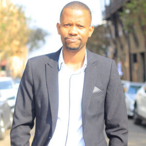 Profile photo of Mzwakhe Xulu