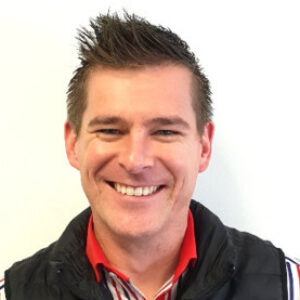Profile photo of Michael Thoresson