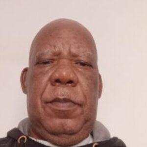 Profile photo of Zolile Ngozi