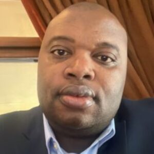 Profile photo of Silas Phiri