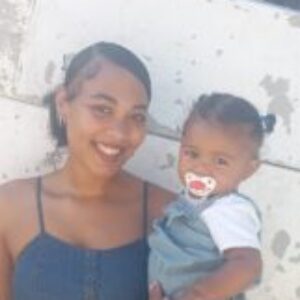 Profile photo of Kyra Goliath