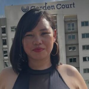 Profile photo of Muneerah Barnes