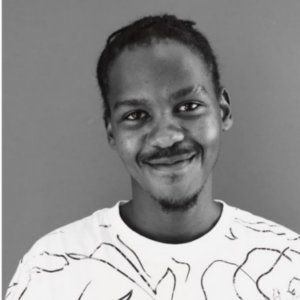 Profile photo of Koketso Lazola Legodi