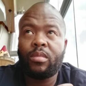 Profile photo of Itumeleng Mokhele