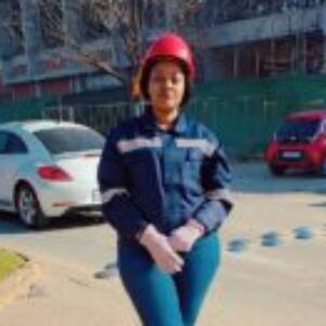 Profile photo of Basetsana Mohlola