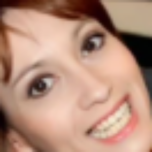 Profile photo of Sandra De Villiers