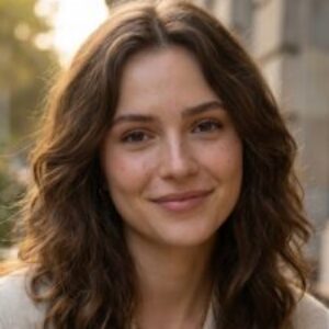 Profile photo of Kaisha Horne