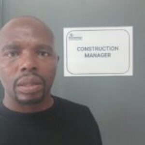 Profile photo of Luphiwo Coldiza