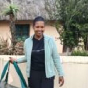 Profile photo of Zanele Mbutuma