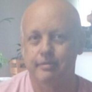 Profile photo of Brandon Clark