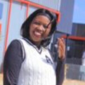 Profile photo of Kopano Mokgatla