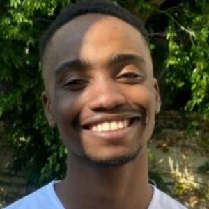 Profile photo of Agape Mamphasa
