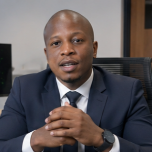 Profile photo of Siyabonga Msomi