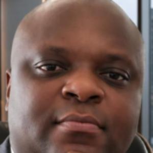 Profile photo of Jerome Legodi
