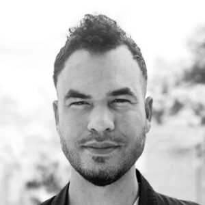 Profile photo of Gary Udemans