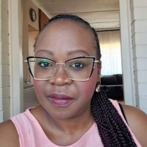 Profile photo of Karabo Gardiner
