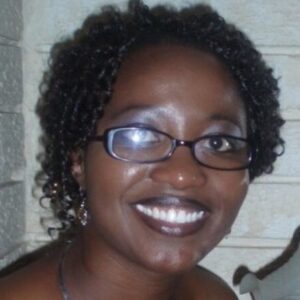 Profile photo of Vicky Maoko