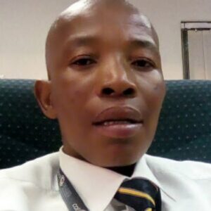 Profile photo of Matsobane Patrick Nkwana