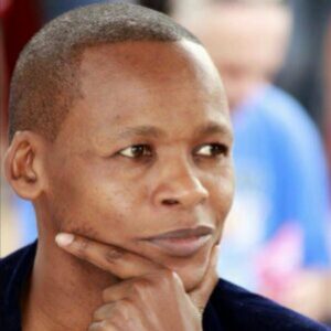 Profile photo of Kingdom Mahlangu