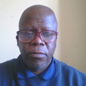 Profile photo of Thapelo Stanley Makopo