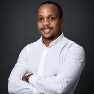 Profile photo of Rakgomo Masilela