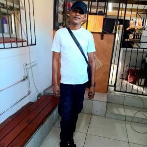 Profile photo of Luzuko Jabavu