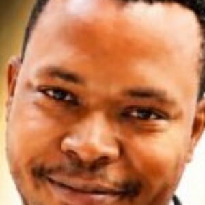 Profile photo of Ernest Mgiti