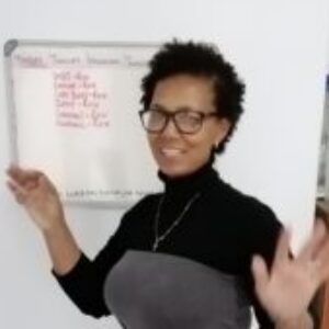 Profile photo of Gertrude Muller