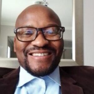 Profile photo of Daniel Masipa