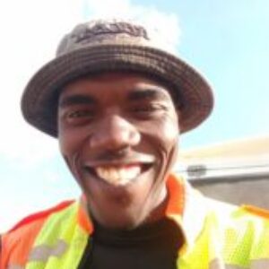 Profile photo of Mbulelo Isaac