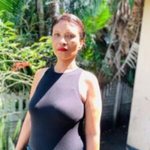 Profile photo of Claudine Boucher