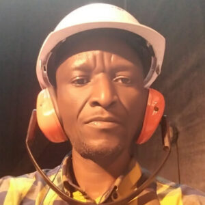 Profile photo of Thabo Sithebe